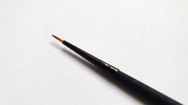 Akril/Akvarell Escet Royal Langnickel MAJESTIC - VÁLASSZA KI A MÉRETET - Royal Langnickel Majestic - vyber veľkosť štetca: 2