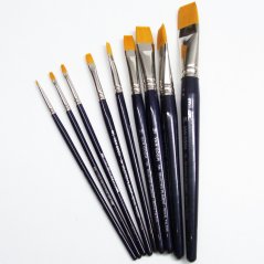 Kistovi za akvarel slikanje Van Gogh 194 - ODABERITE VELIČINU KISTA