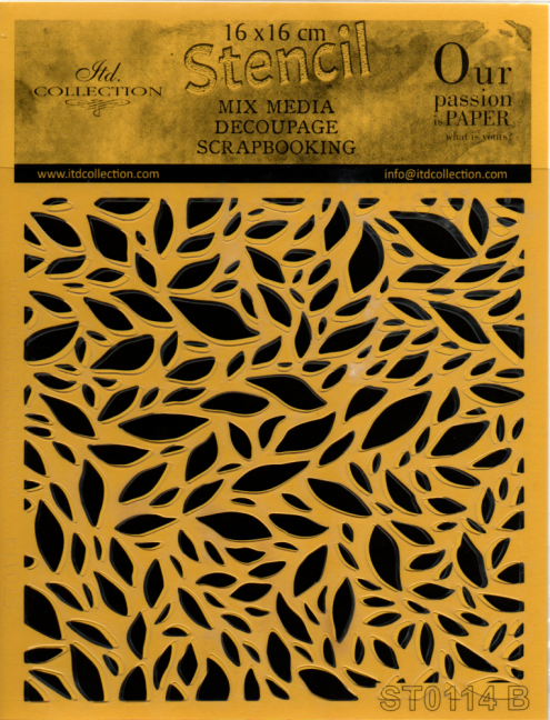 Fóliasablon - ORNAMENTUMOK 5