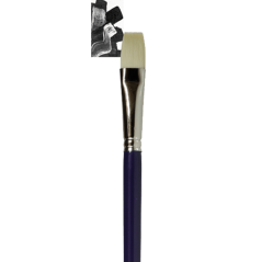 Van Gogh ecsetek olaj/akril/gouache 297 - VÁLASSZA KI A MÉRETET