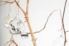 KREUL Lakový popisovač lesklý – EXTRAFINE