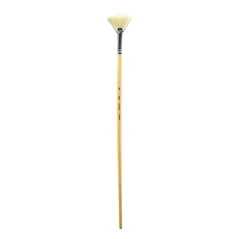 Vějířovitý štětec Royal R888