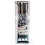 Set di penne tecniche SAKURA Zentangle Pigma Micron - set di 3 pezzi