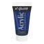 KREUL Colore acrilico El Greco 150 ml - KREUL colore acrilico El Greco 150 ml - scegli la tonalità: 28513 - Cobalt Blue dark