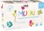 KREUL Sada prstových farieb MUCKI – 6 x 50 ml