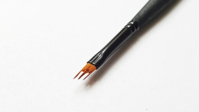 Akril/Akvarell Escet Royal Langnickel MAJESTIC - VÁLASSZA KI A MÉRETET