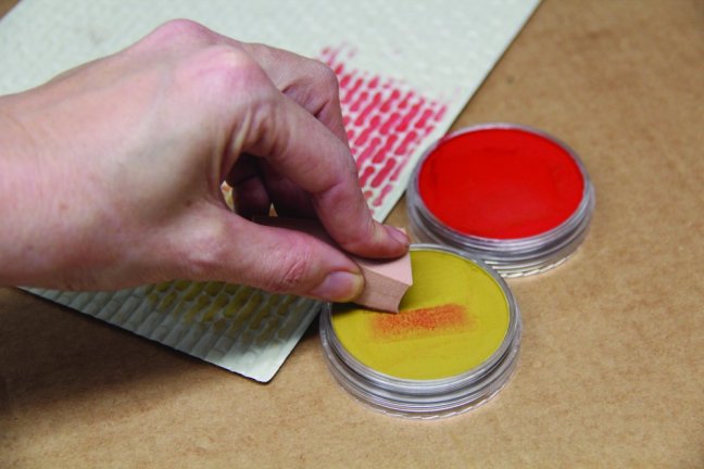 PanPastel sada mix hubiek pre pastel – 4 ks