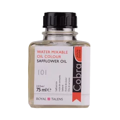 Cobra Saflorový olej miešateľný vodou 101 - 75 ml