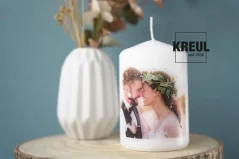 KREUL Foto transfer lak - satin - 50 ml