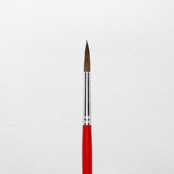 Talens akvarell ecset 150-es sorozat – válassz méretet - Válassza ki a Talens ecset méretét: 7