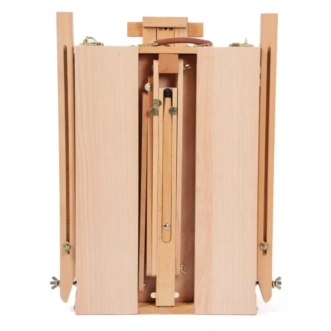 Skladací francúzsky stojan PHOENIX z bukového dreva