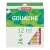 Gvaš boje Talens ArtCreation - set 24 x 12 ml
