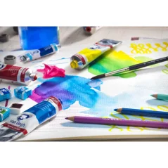 Blok Van Gogh Mixed Media 21x29,7cm (A4), 300g, 30 listova