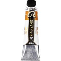 Rembrandt akrilfestékek 40 ml
