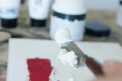 KREUL Strukturirani akrilni gel SOLO GOYA – Glossy – 100 ml