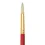 Pennello Royal R50 con setole bianche - rotondo