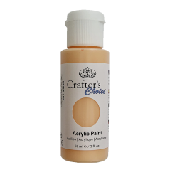 Akrilna boja Crafter's Choice Royal Langnickel - 59 ml