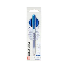 Sakura Gelly Roll Classic gelová pera 3 ks – Blue