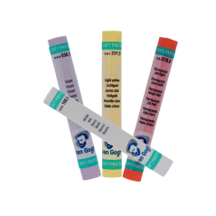 Suhe pastele Van Gogh – (kom)