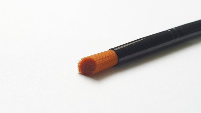 Akril/Akvarell Escet Royal Langnickel MAJESTIC - VÁLASSZA KI A MÉRETET - Royal Langnickel Majestic - vyber veľkosť štetca: 3/8