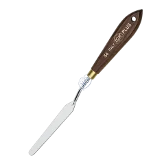 Slikarska špatula RGM - PLUS - 54