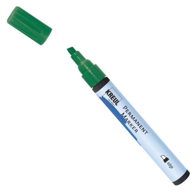 KREUL Tartós marker – EDGE