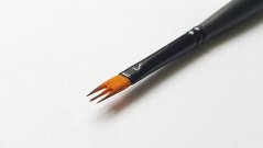 Štetec Royal Langnickel MINI MAJESTIC - VYBERTE SI VEĽKOSŤ ŠTETCA