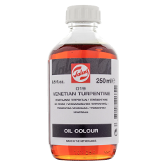 Talens venecijanski terpentin za ulje 019 - 250 ml
