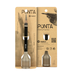 ArtGraf PONTA - kresliaci nástroj na prst v blistri