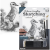 Royal & Langnickel set de schițe cu motiv - Rățuștele