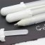 Sakura Gelly Roll Bright White Medium - set 3 pezzi