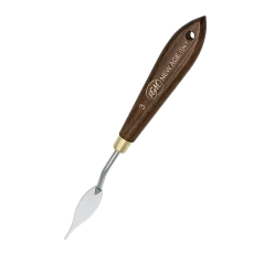 Slikarska špatula RGM - NEW AGE - 03