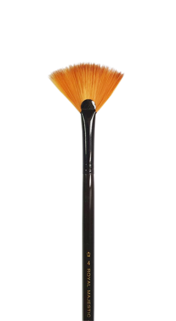 Akril/Akvarell Escet Royal Langnickel MAJESTIC - VÁLASSZA KI A MÉRETET