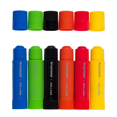 BRUYNZEEL markeri za slikanje Basic - set od 6 kom