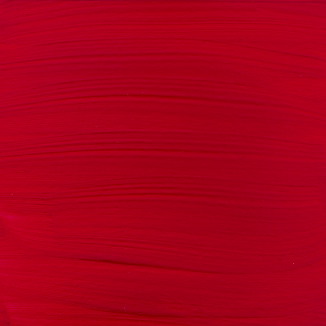 Akrilfestékek Amsterdam Standard 250 ml - Amsterdam – válasszon árnyalatot: 399 - Naphthol Red Deep