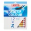 Colori ad acquerello Talens ArtCreation - set 24 x 12 ml