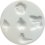CERNIT stampo in silicone - scegli il motivo - CERNIT silicone: 95115 - Heart
