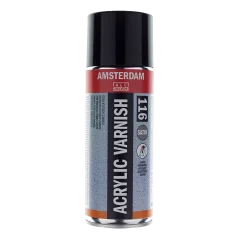 Amsterdam vernice acrilica spray satinata 116 - 400 ml