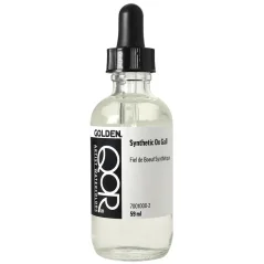QoR sintetic ox gall pentru acuarelă – 59 ml