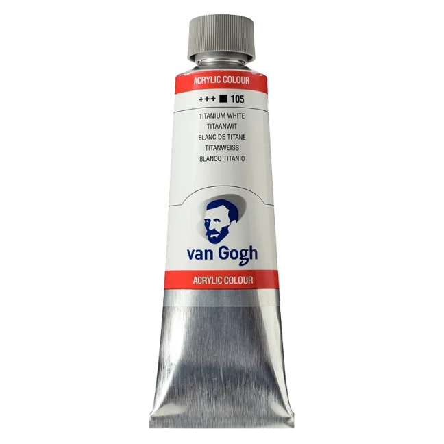 Colori acrilici Van Gogh - 150 ml