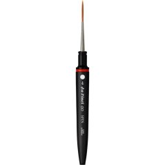 da Vinci GO SPIN pensulă pentru acuarelă Rigger Brush 8280 - mărimea 4