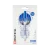 Gelly Roll Classic penne gel set 10 pz (9+1 gratis) – Blue