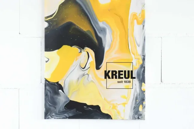 KREUL Pouring medium SOLO GOYA – 2500 ml