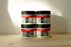 Amsterdam gel medium extra gros mat pentru acril 022 mini – 120 ml
