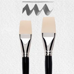 Amsterdam akril készlet ecsetek M