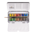 Colori ad acquerello REMBRANDT - set base 12 godet