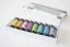 KREUL Set di colori acrilici SOLO GOYA – mixed colors – 8 x 20 ml