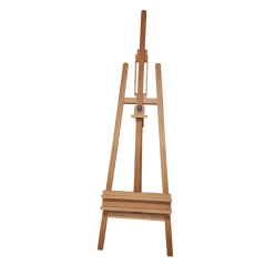 Maliarsky stojan ateliérový – Washington