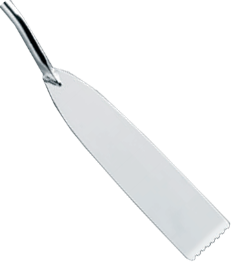 Slikarska špatula RGM - PLUS - 84