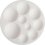 CERNIT stampo in silicone - scegli il motivo - CERNIT silicone: 95115 - Heart
